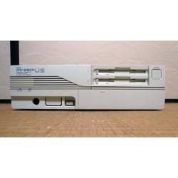 PC-9801US