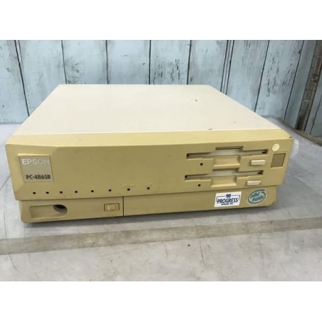EPSON PC-486SE