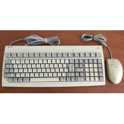 NEC PC98 KEYBOARD
