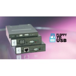 NEC PC98 / PC486 USB EMMULATOR